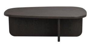 Soffbord Brun 118x73 cm