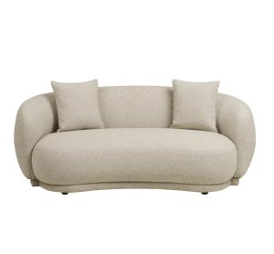 Hawkes 2,5 Seater Sofa