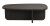Soffbord Brun 118x73 cm