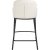 Whitney Barstol Ljusbeige