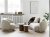 Hawkes 2,5 Seater Sofa