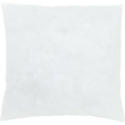 Innerkudde polyester 50x50 cm