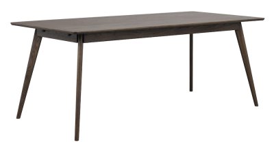 Yumi Matbord Brun 190x90 Cm