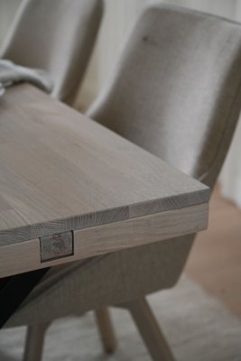 Brooklyn matbord 170x95