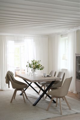 Brooklyn matbord 170x95