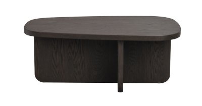 Billings Soffbord Brun 89x59 Cm