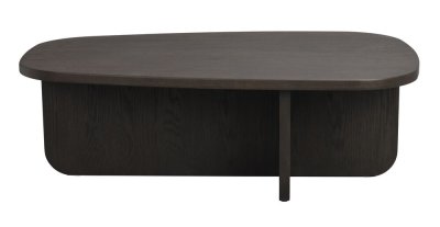 Soffbord Brun 118x73 cm