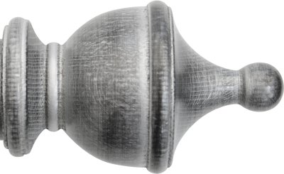 Silver Knop