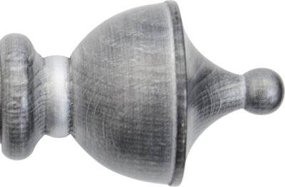 Silver Knop 2