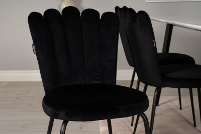 LIMHAMN Matstol Venture Design