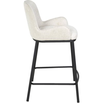 Whitney Barstol Ljusbeige