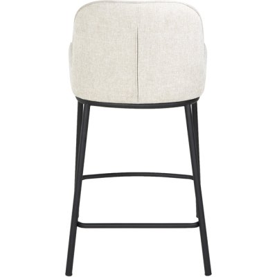 Whitney Barstol Ljusbeige