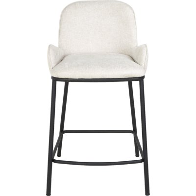 Whitney Barstol Ljusbeige