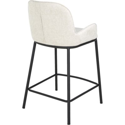 Whitney Barstol Ljusbeige