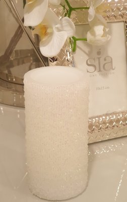 Safe Candle