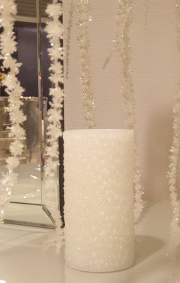 Safe Candle