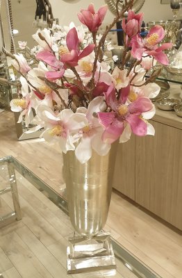 blommor