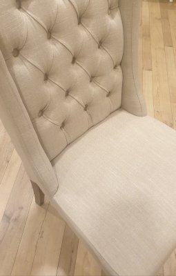 Stol Beige