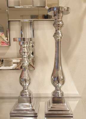 Ljusstake