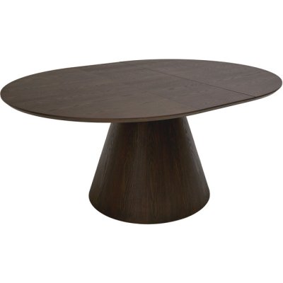 Kuban Matbord Brun D140-180x75 Mdf Ask Finer