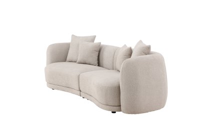 Cielo 3-sits Soffa