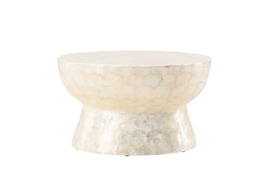 Sandön Soffbord Beige