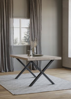 Brooklyn matbord 170x95