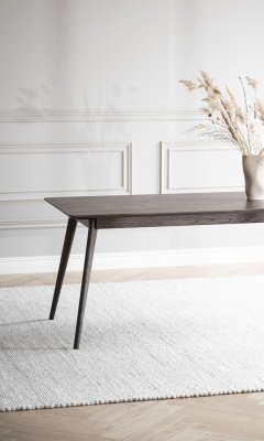 Yumi Tillägg Brun 45x90 Cm