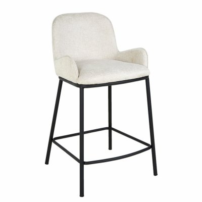 Whitney Barstol Ljusbeige