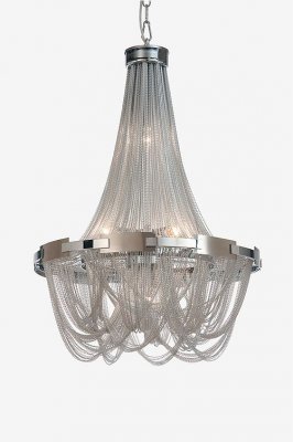 Taklampa Lillkedjan, 6ljus