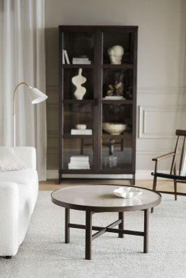 Marsden soffbord runt Ø90