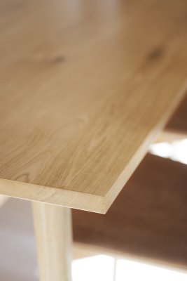 Plainfield Matbord 220 Cm Ek