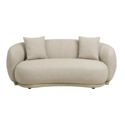 Hawkes 2,5 Seater Sofa