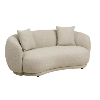 Hawkes 2,5 Seater Sofa